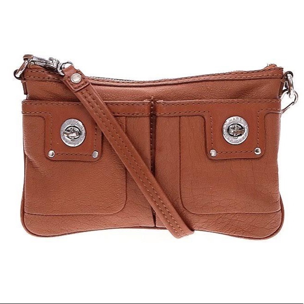 Marc by Marc Jacobs Totally Turnlock Percy Crossbody